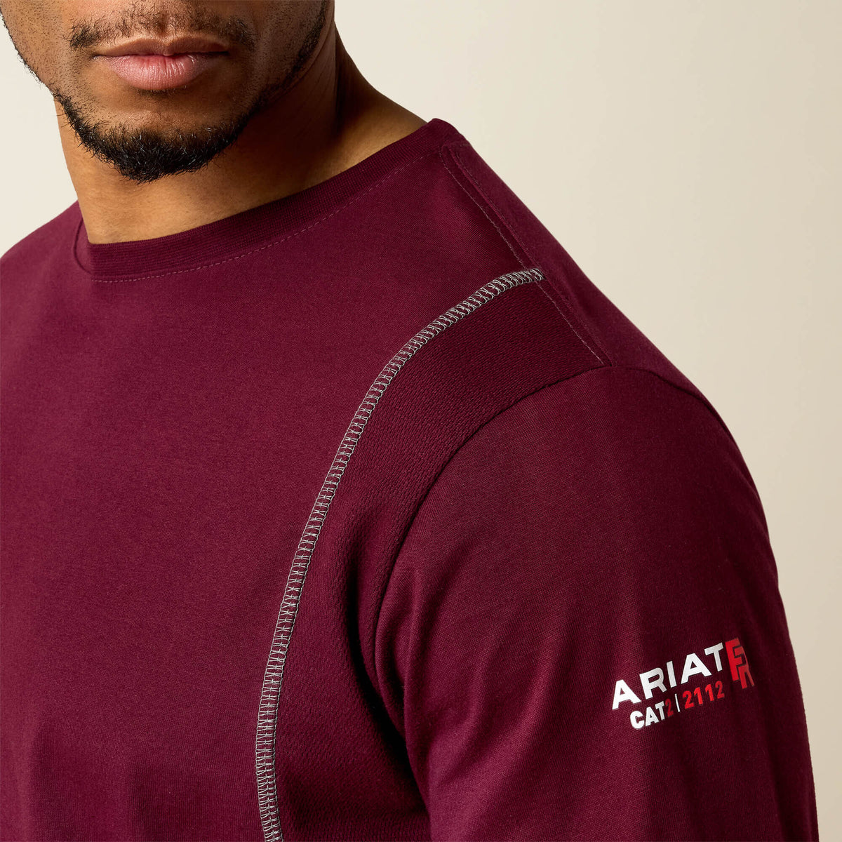 FR AC Crew T-Shirt - Ariat Discount