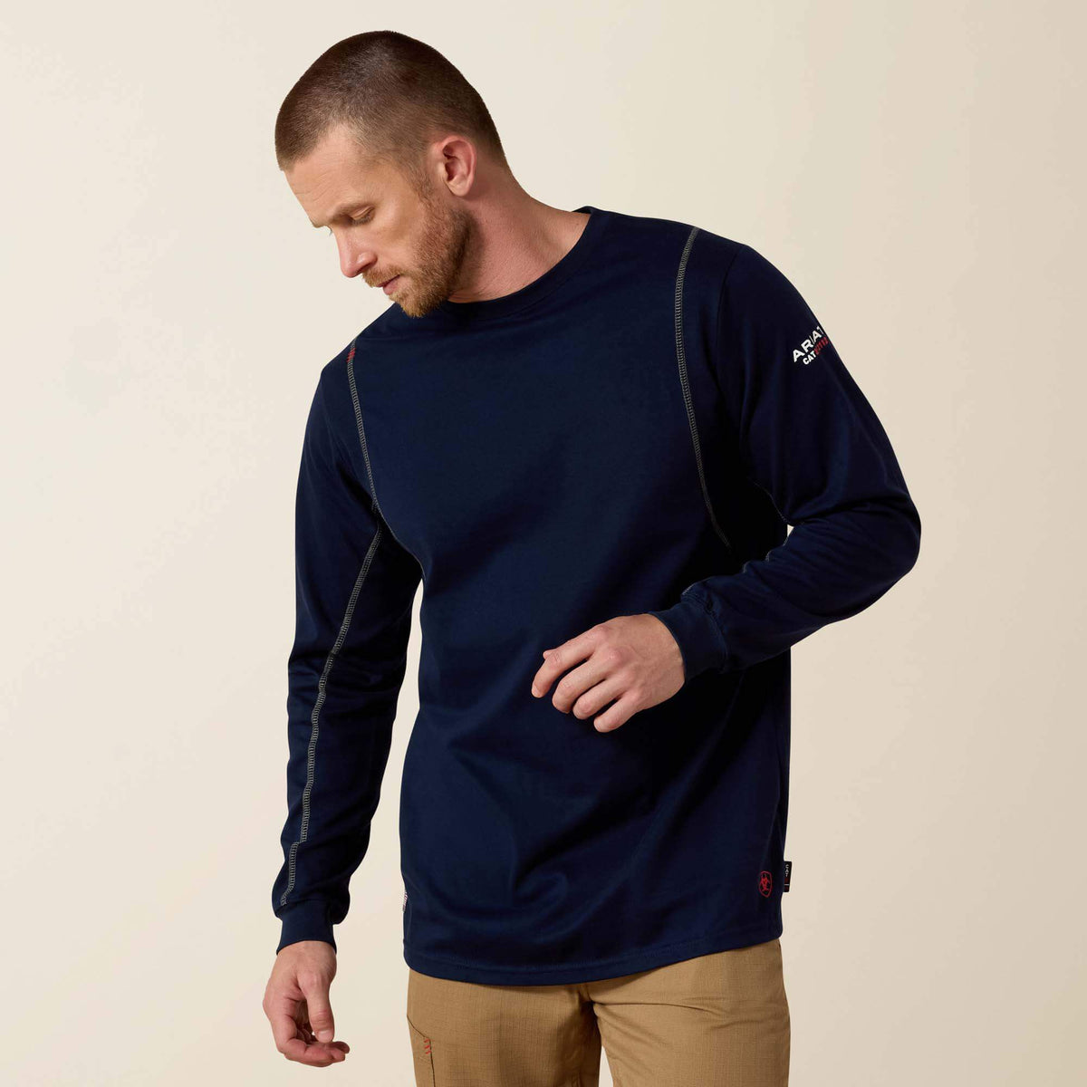 FR AC Crew T-Shirt - Ariat Trending
