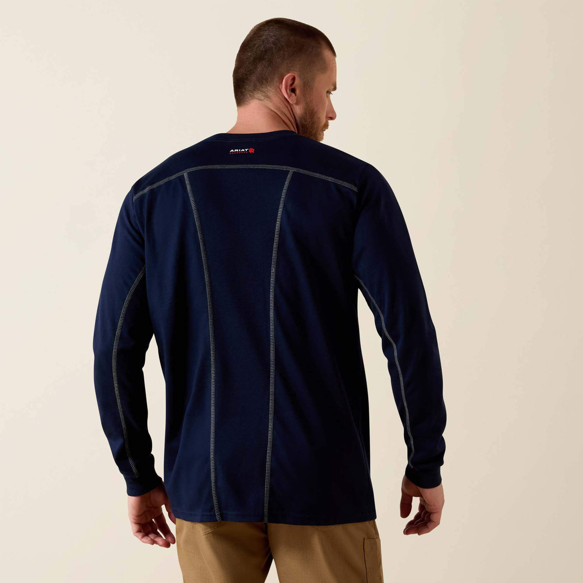 FR AC Crew T-Shirt - Ariat Trending