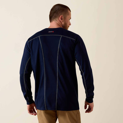 FR AC Crew T-Shirt - Ariat Trending