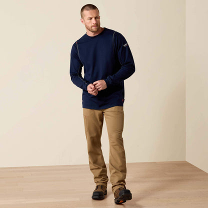 FR AC Crew T-Shirt - Ariat Trending