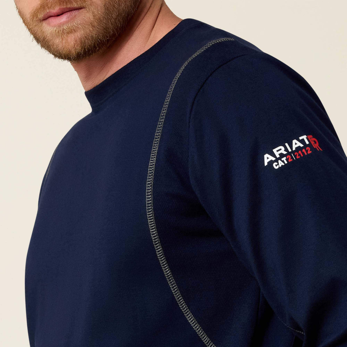 FR AC Crew T-Shirt - Ariat Trending