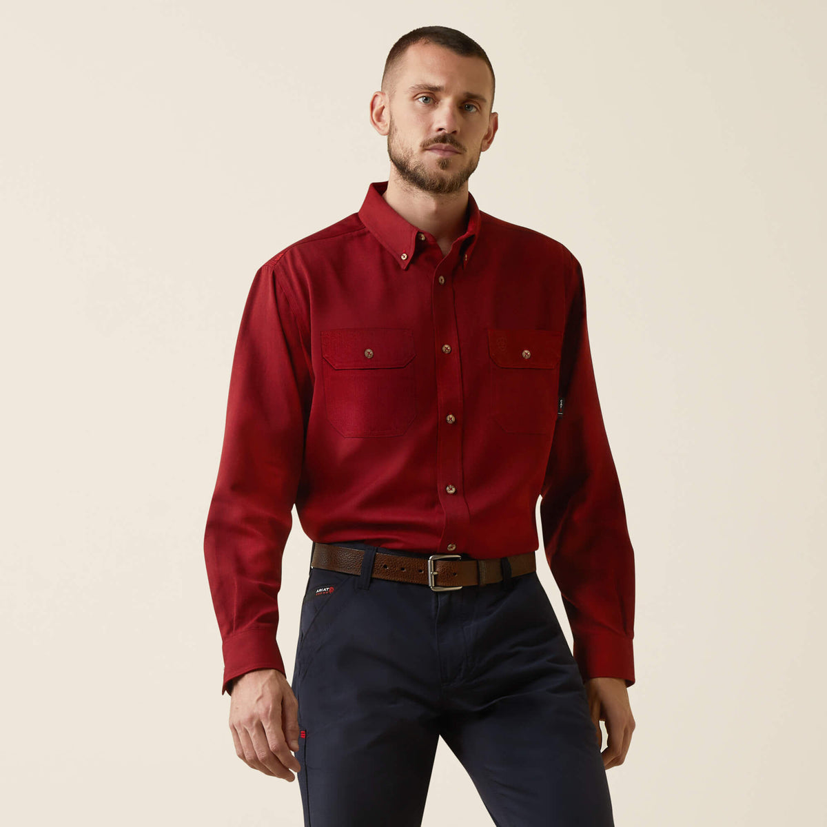 FR Air Inherent Work Shirt - Ariat Smart Buy