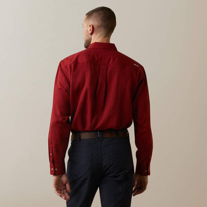 FR Air Inherent Work Shirt - Ariat Smart Buy