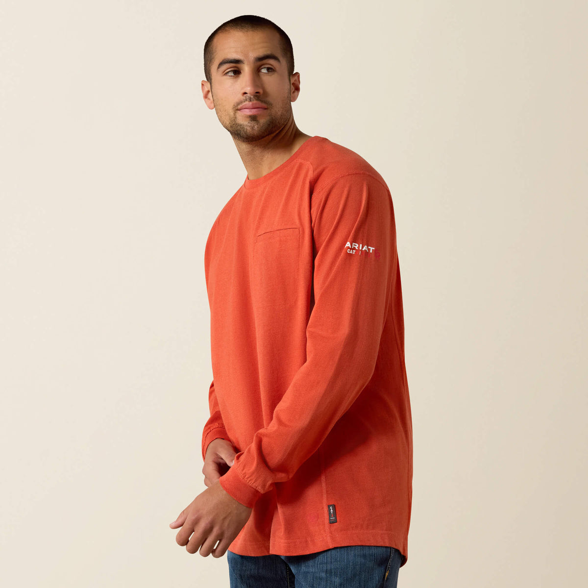 FR Air Crew T-Shirt - Ariat Best Price