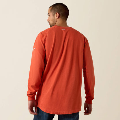 FR Air Crew T-Shirt - Ariat Best Price