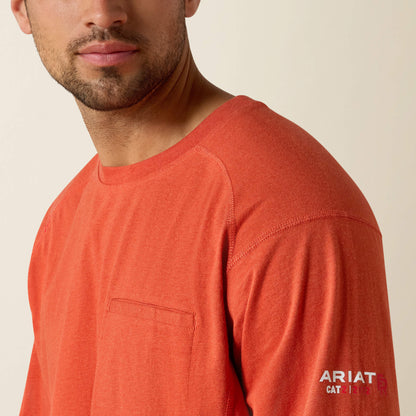 FR Air Crew T-Shirt - Ariat Best Price