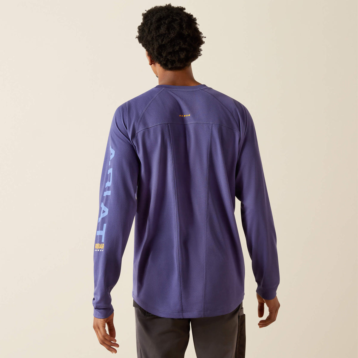 Rebar Heat Fighter T-Shirt - Ariat Smart Buy
