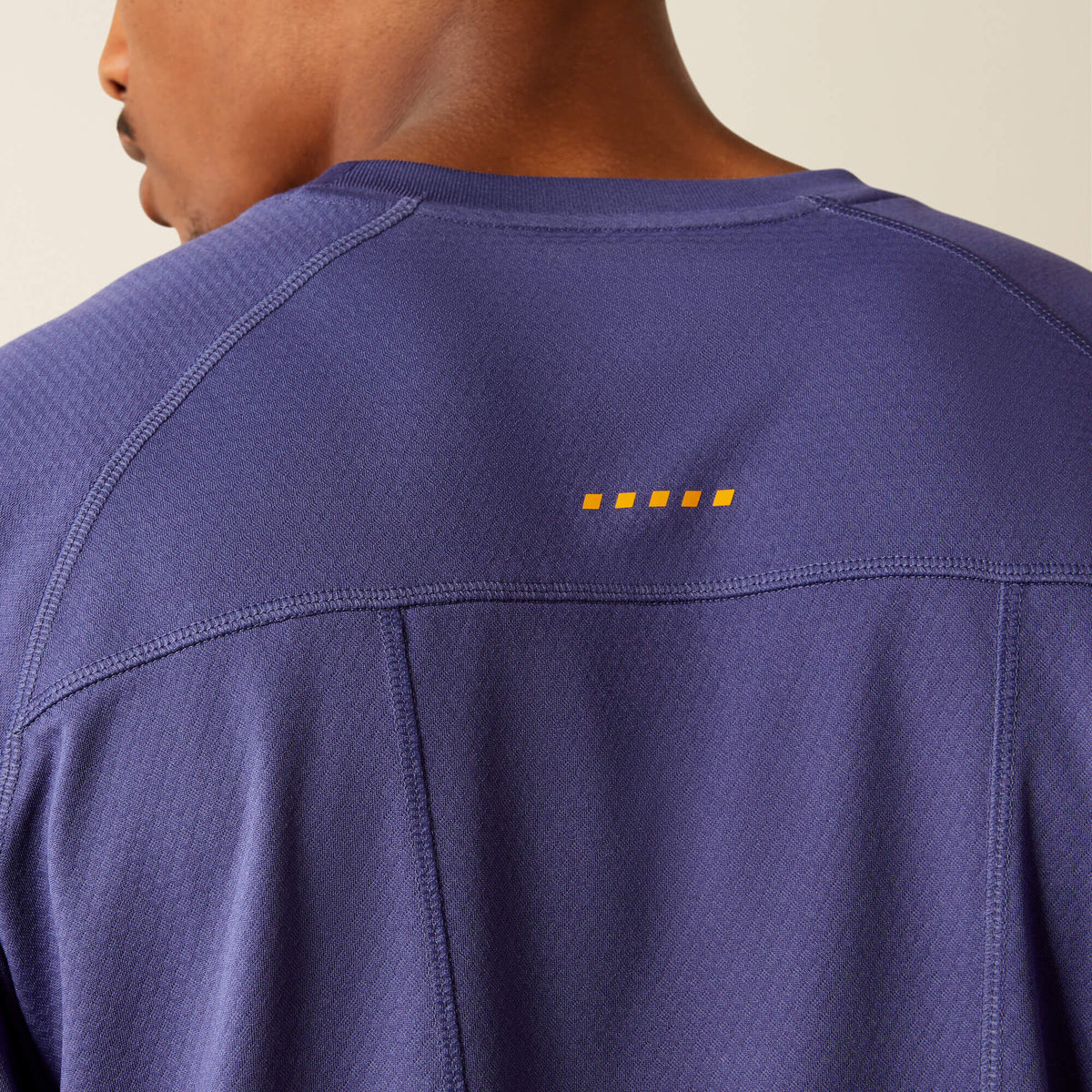 Rebar Heat Fighter T-Shirt - Ariat Smart Buy