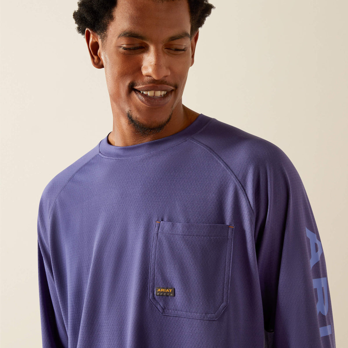 Rebar Heat Fighter T-Shirt - Ariat Smart Buy