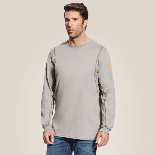 FR AC Crew T-Shirt - Ariat Trending