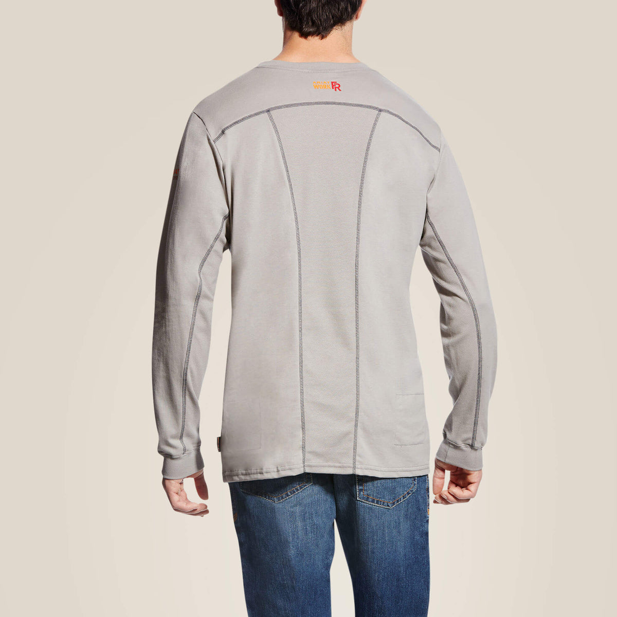 FR AC Crew T-Shirt - Ariat Trending