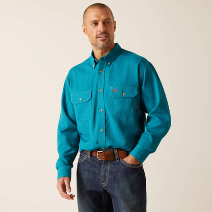 FR Air Inherent Work Shirt - Ariat Value