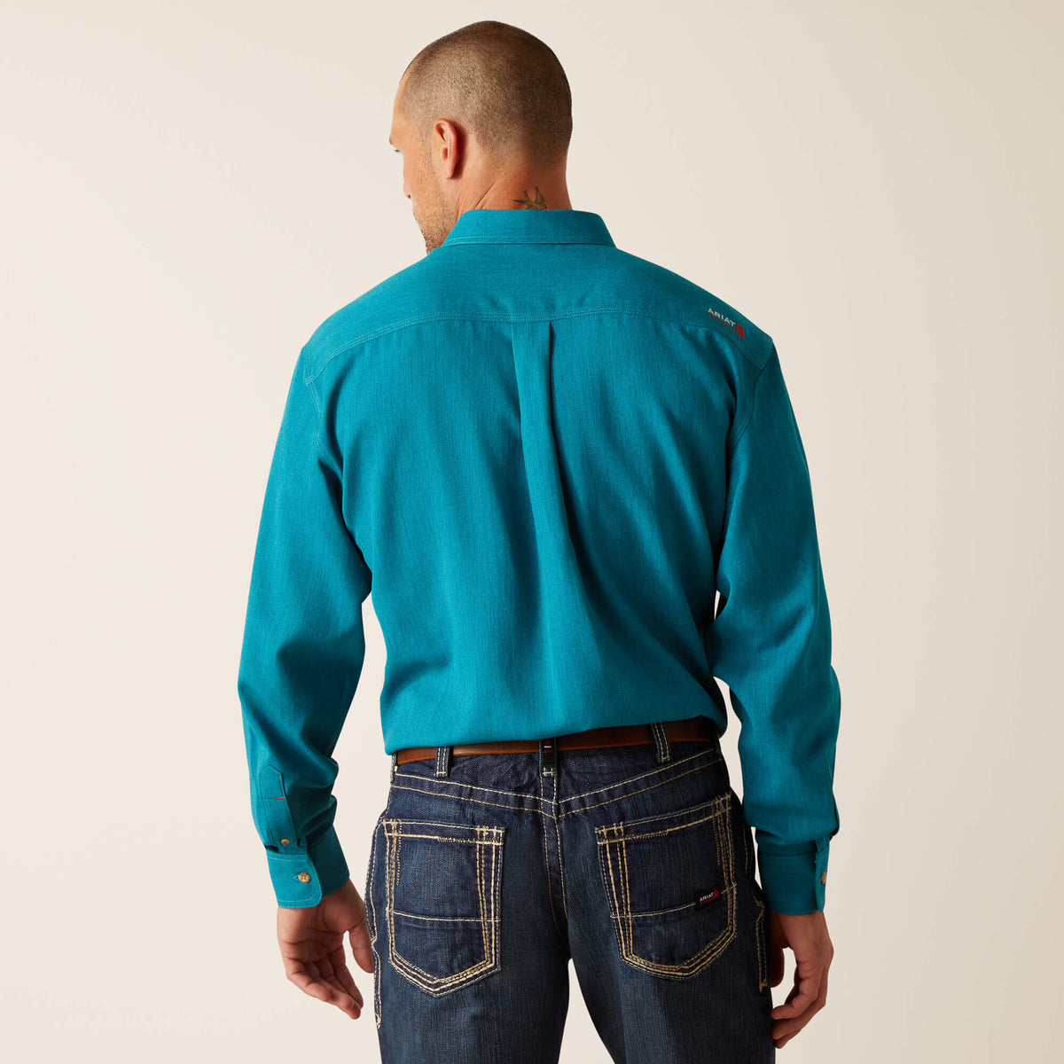 FR Air Inherent Work Shirt - Ariat Value