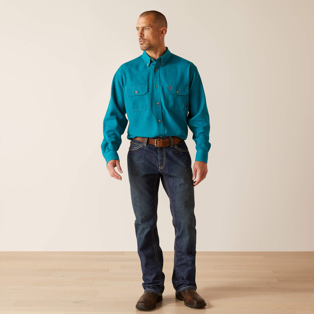 FR Air Inherent Work Shirt - Ariat Value