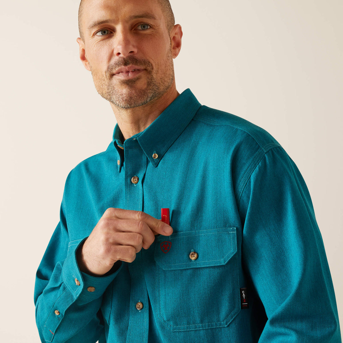 FR Air Inherent Work Shirt - Ariat Value