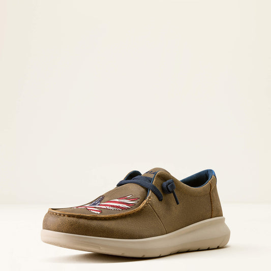 Hilo Shoe - Ariat Special Offer