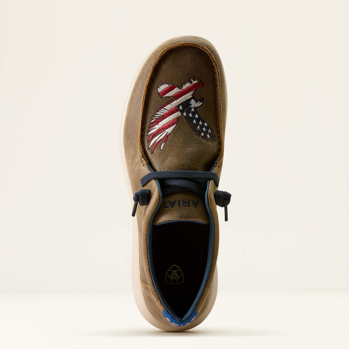 Hilo Shoe - Ariat Special Offer