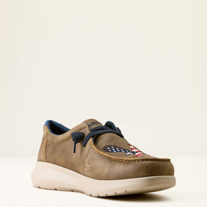 Hilo Shoe - Ariat Special Offer