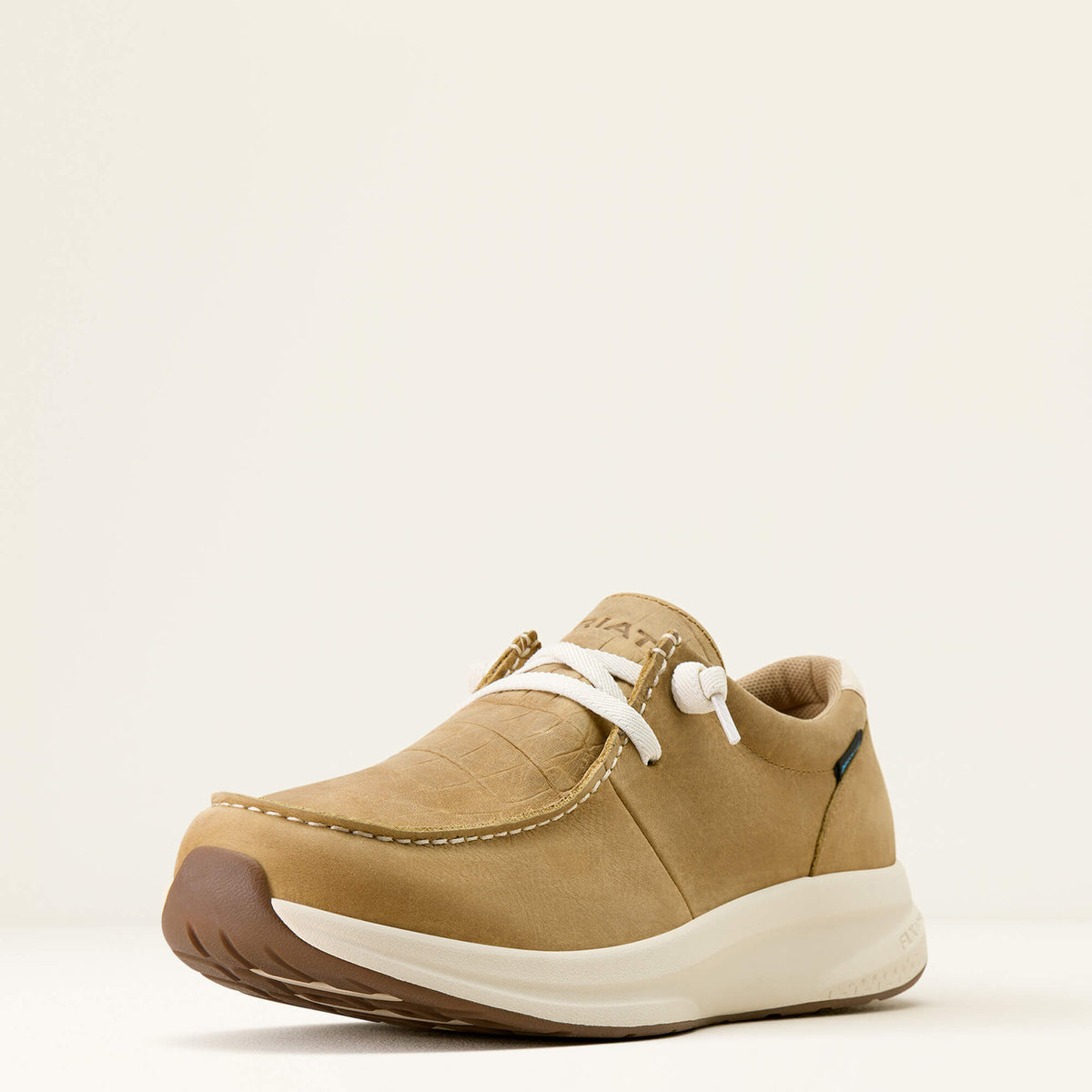 Buckeye Waterproof Shoe - Ariat Everyday