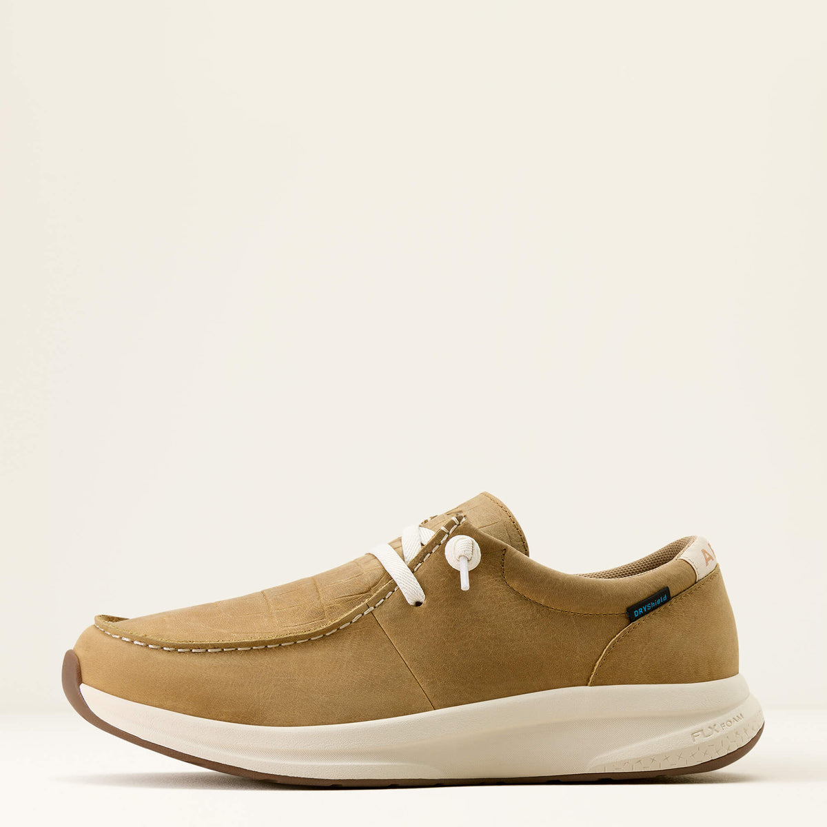 Buckeye Waterproof Shoe - Ariat Everyday