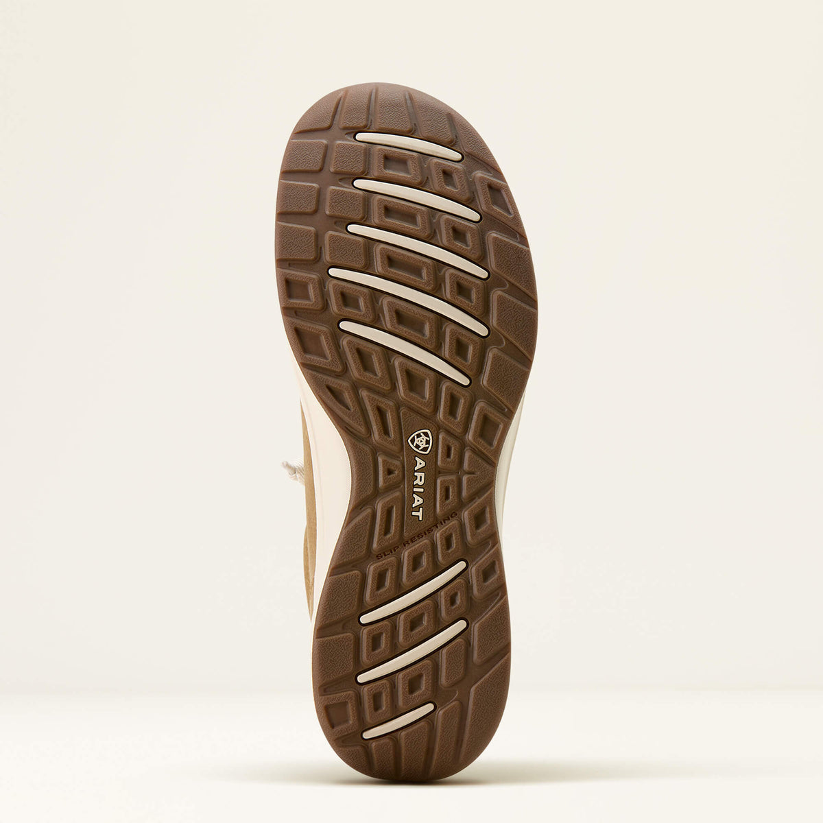 Buckeye Waterproof Shoe - Ariat Everyday