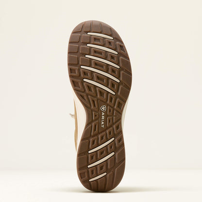 Buckeye Waterproof Shoe - Ariat Everyday