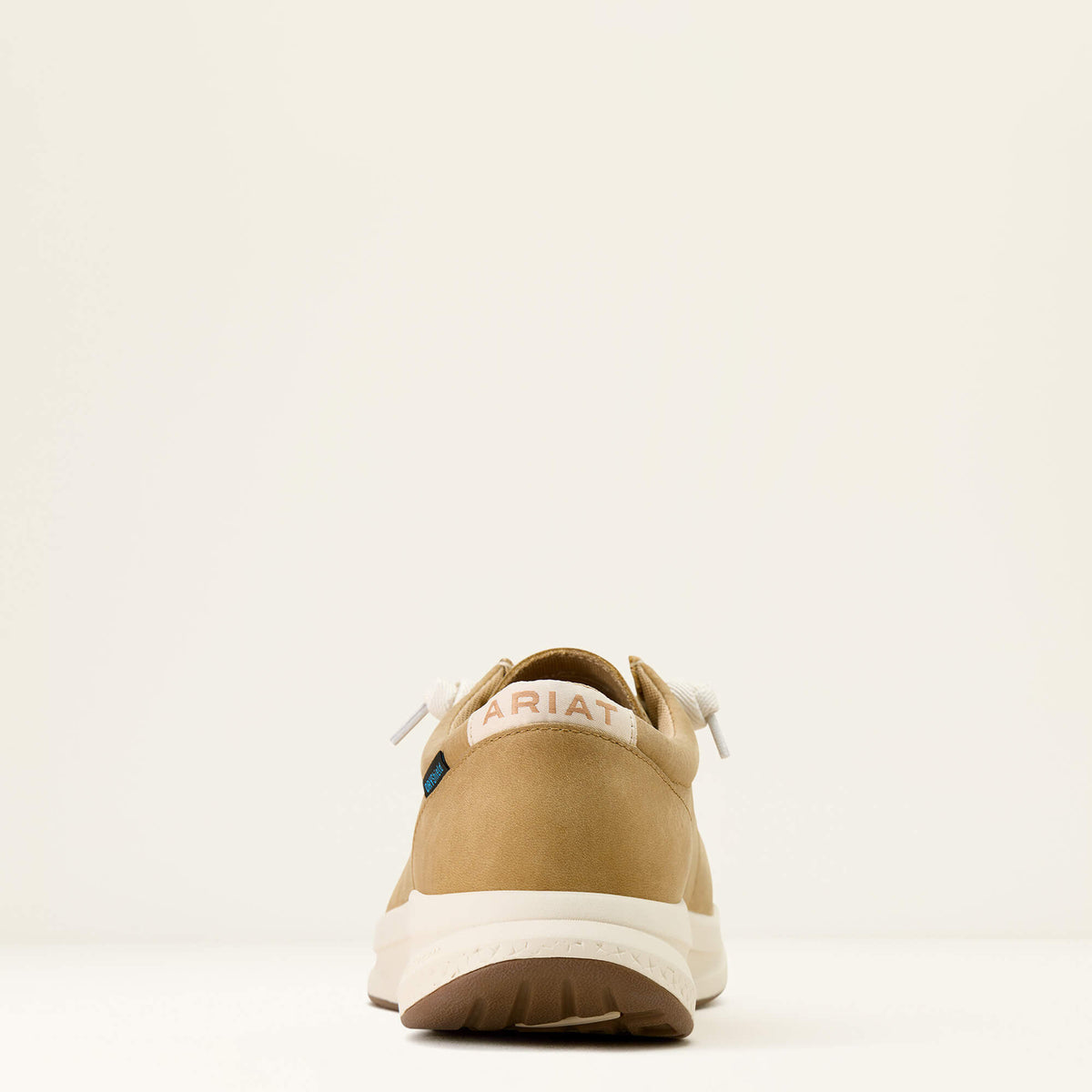 Buckeye Waterproof Shoe - Ariat Everyday