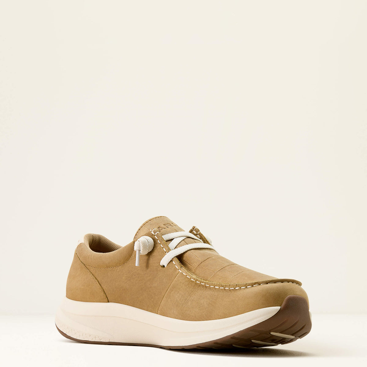 Buckeye Waterproof Shoe - Ariat Everyday