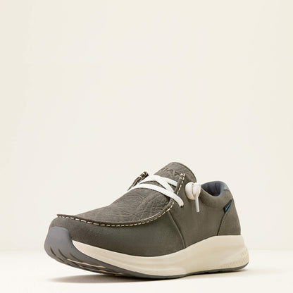 Buckeye Waterproof Shoe - Ariat New