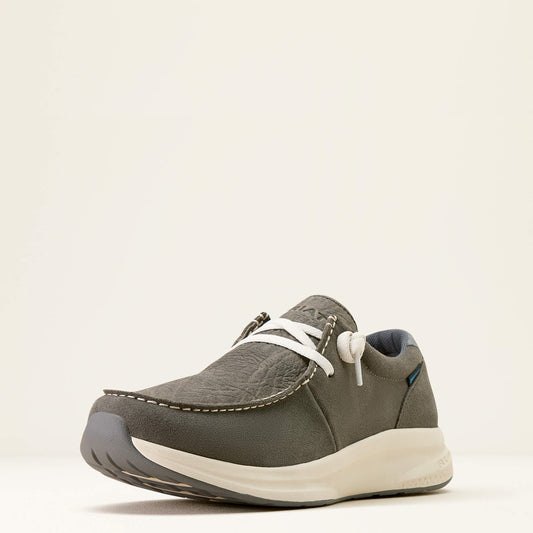 Buckeye Waterproof Shoe - Ariat New