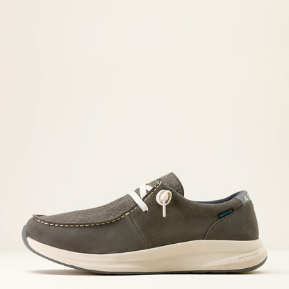 Buckeye Waterproof Shoe - Ariat New