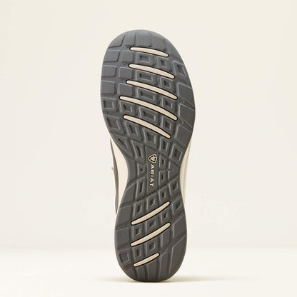Buckeye Waterproof Shoe - Ariat New