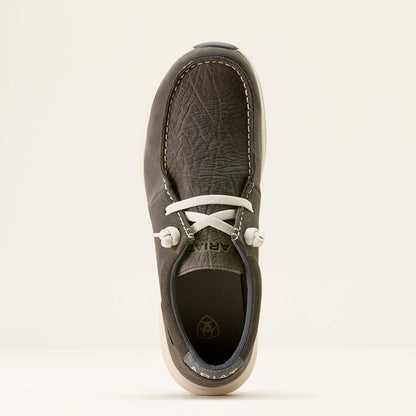 Buckeye Waterproof Shoe - Ariat New