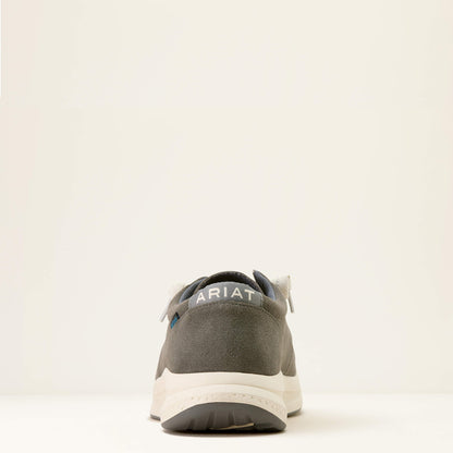 Buckeye Waterproof Shoe - Ariat New