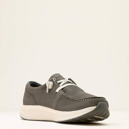 Buckeye Waterproof Shoe - Ariat New