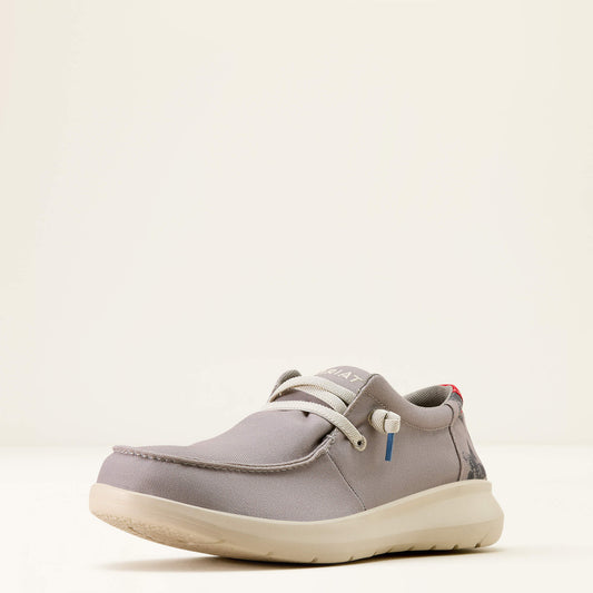 Hilo Shoe - Ariat Great Value