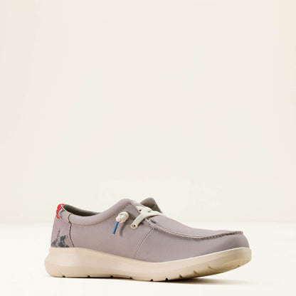 Hilo Shoe - Ariat Great Value