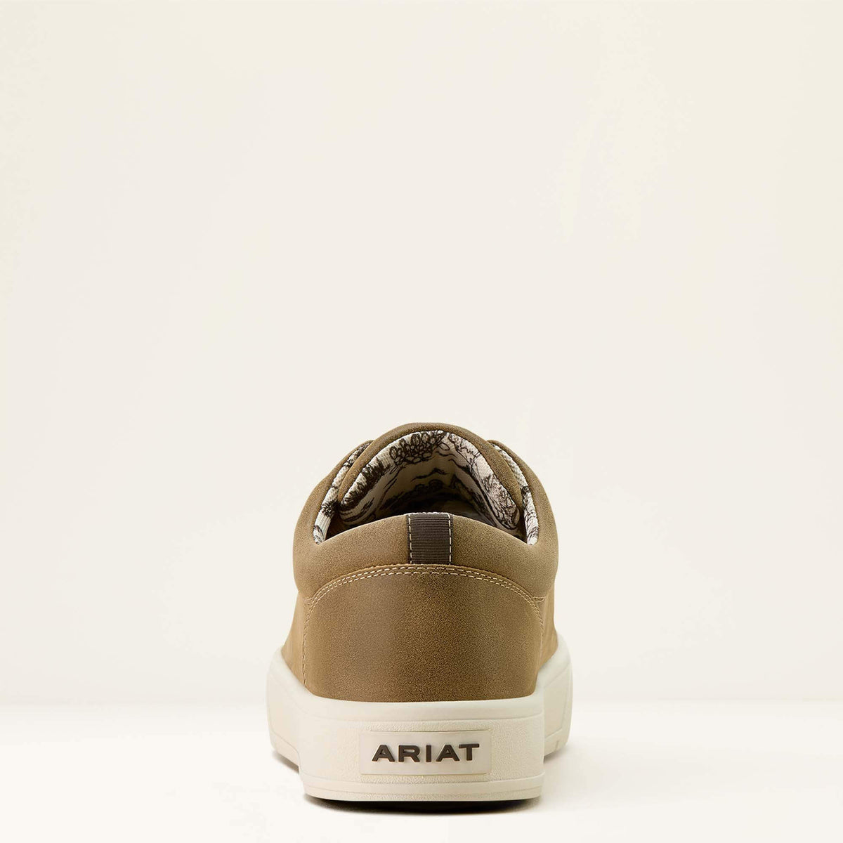 Sawyer Shoe - Ariat Smart Buy