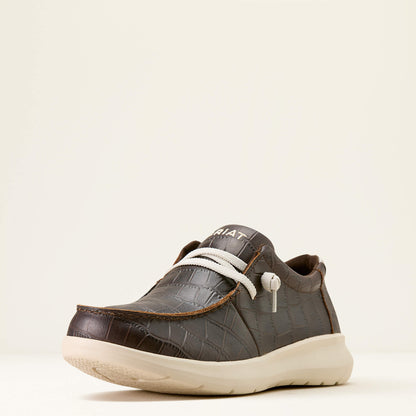 Hilo Shoe - Ariat Latest