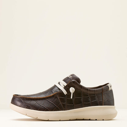 Hilo Shoe - Ariat Latest