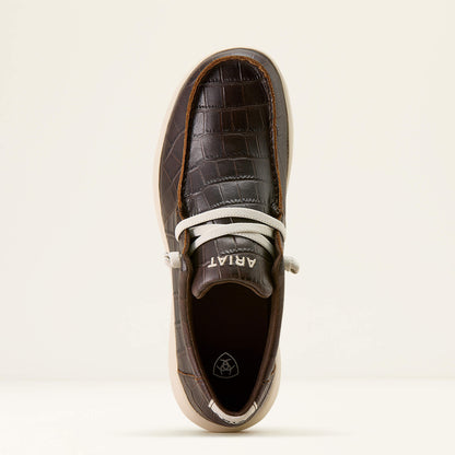 Hilo Shoe - Ariat Latest