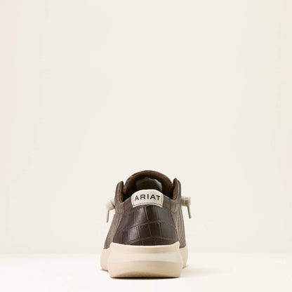 Hilo Shoe - Ariat Latest