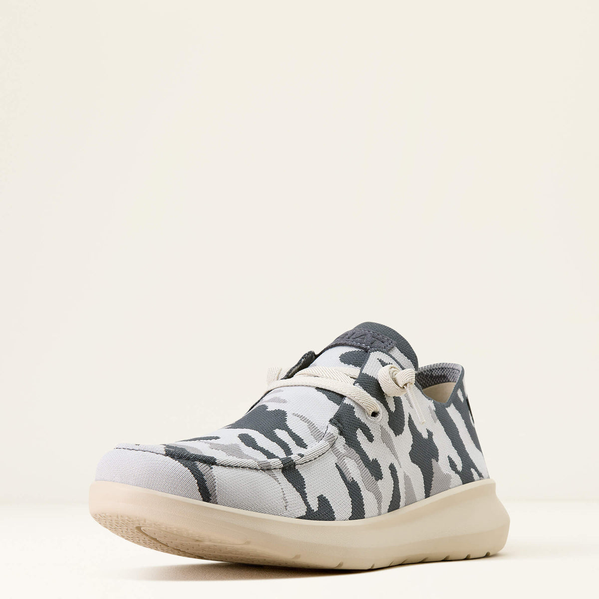 Hilo Shoe - Ariat Latest