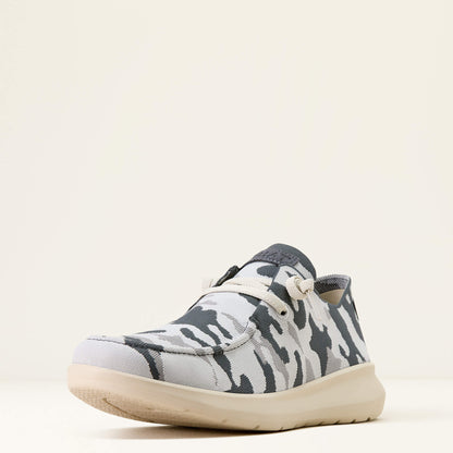 Hilo Shoe - Ariat Latest