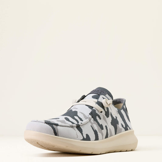 Hilo Shoe - Ariat Latest