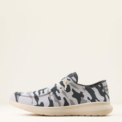 Hilo Shoe - Ariat Latest
