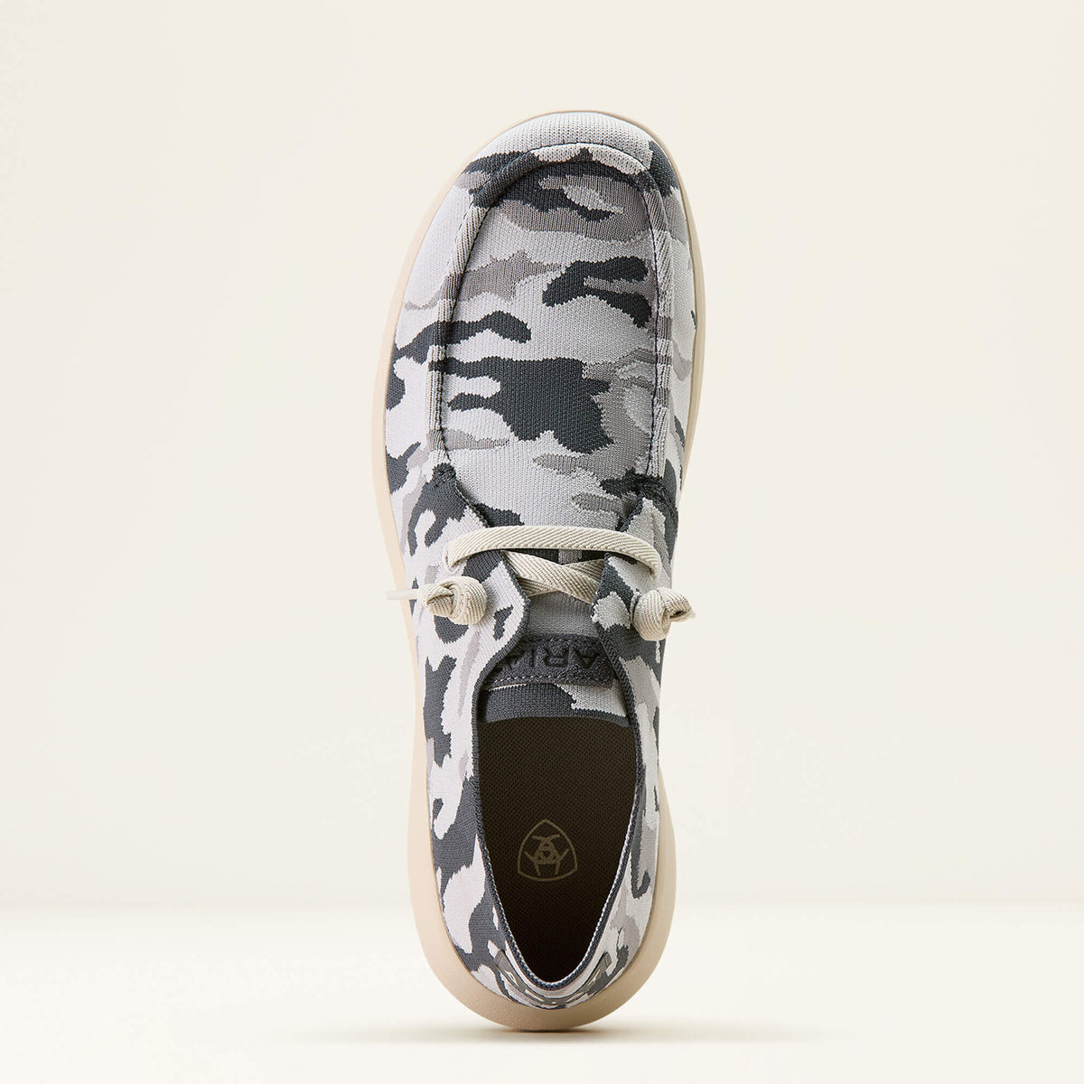 Hilo Shoe - Ariat Latest