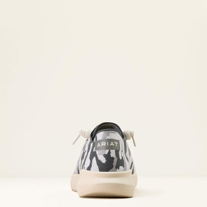 Hilo Shoe - Ariat Latest