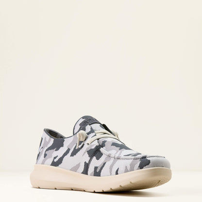 Hilo Shoe - Ariat Latest